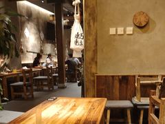 -北丐先生·野馄饨烧烤(泰达E街区店)