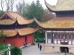 -南岳衡山风景名胜区