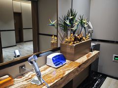 -青水瓦台汤泉(未央店)