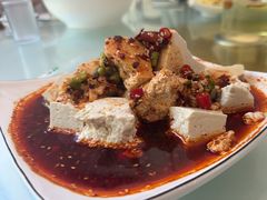 -秦扬居特色菜馆(上王村)