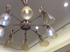 -沪华海鲜大酒楼(南汇店)