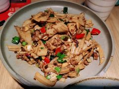 -米一仙·成都小碗菜(东万达店)