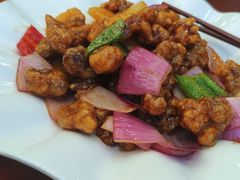 -东馆和天下特色餐饮(工农店)