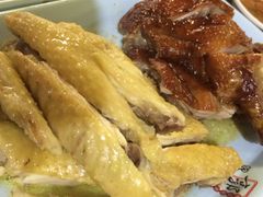 -贰號小院潮汕砂锅粥(前海西街店)