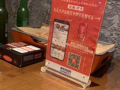 -神府路壹号·海鲜烧烤·砂锅粥·锅物(三坊七巷店)