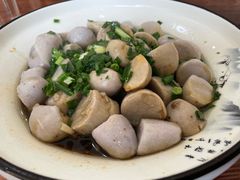 -小乡小镇·传承桐庐土菜·老板亲自烧的菜