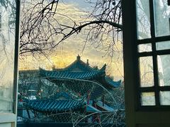 -咸阳湖景区