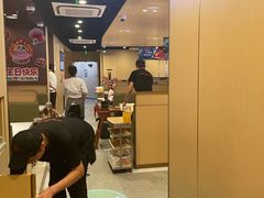 -海底捞火锅(天津SM城市广场店)