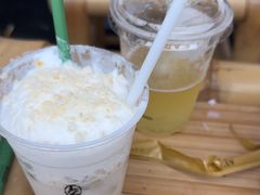 -李山山茶事(景枫店)