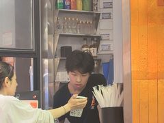 -赞酱川式烤肉(蜀都万达店)