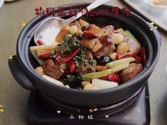 -悦轩中餐厅·高空江景·杭州柏悦酒店