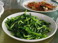 -南蚝小贝海鲜特色餐厅(南澳岛店)