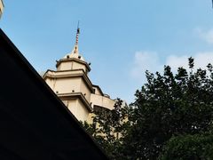 -南京路步行街