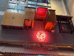门面-王歘歘·chuǎ火锅(五道营店)