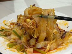 -羊故事·西北融合菜(华侨城店)