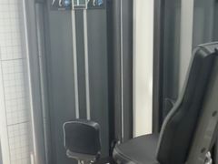 -海马健身-IMVP(EAC欧美中心店)