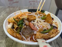 -吉庆桂林米粉·柳州螺蛳粉(港汇广场店)