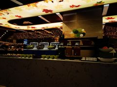 -西安绿地假日酒店