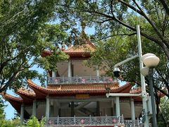 -深圳龙潭公园