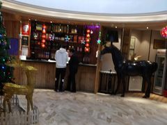 -额尔敦传统涮(公园西路店)