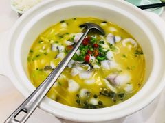 -蜀腾川·火锅鱼.烤鱼(新世界城店)