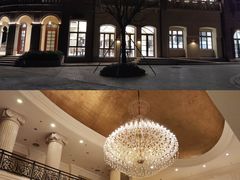 -中旅阿那亚九龙湖·公主酒店