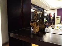 大堂-阿诺泰·泰国餐厅(棕北店)