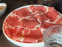 -东来顺·非遗火锅(赛格国际购物中心店)
