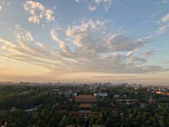 -景山公园