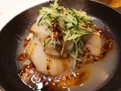 一绝碗托-老太原菜馆(南宫店)