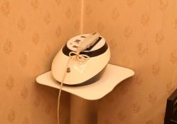 -芳朵美容养生SPA