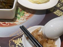 -老淮城·长鱼面(河下古镇店)