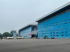 -中国航空博物馆