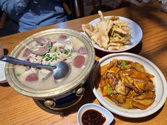 -金掌勺·锅包肉(双榆树店)