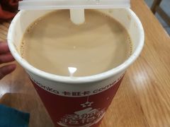 红豆奶茶-卡旺卡(马鞍山万达广场店)