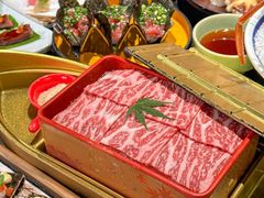 -上井料理黑金店(IFS国金中心店)