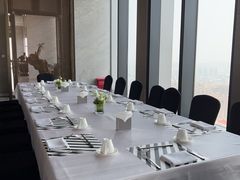 -万达文华酒店·48F云端窗景美食汇自助餐厅