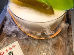 -合易泓烤肉•首创生椰大油边(宁山路店)