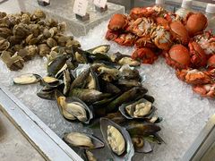 -上海虹桥宾馆味翠餐厅