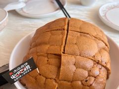 -鲍馬爺·首创鲍鱼鸡(银座店)