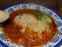 酸辣米线-武圣羊汤·西北面(朝阳门店)