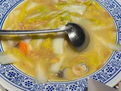 -莞府家宴·东莞菜(市民服务中心店)