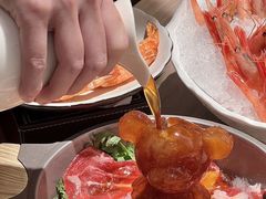 -大渔铁板烧(万象城店)