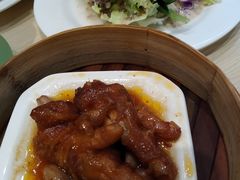 -纽斯特牛排自助餐厅(浦江万达店)