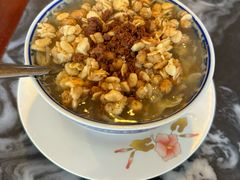 马蹄沙脆脆-玫瑰甜品(文明路店)
