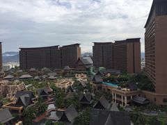 -亚马逊丛林水乐园