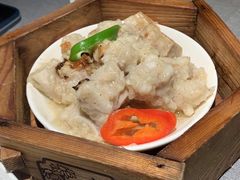 -晓粤·惹味粤菜(凯德乐峰广场店)