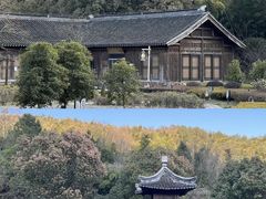 -穹窿山景区