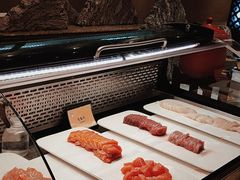 -咖啡苑自助餐厅·中国大饭店