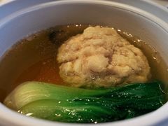 -杭州君悦酒店·湖滨28中餐厅